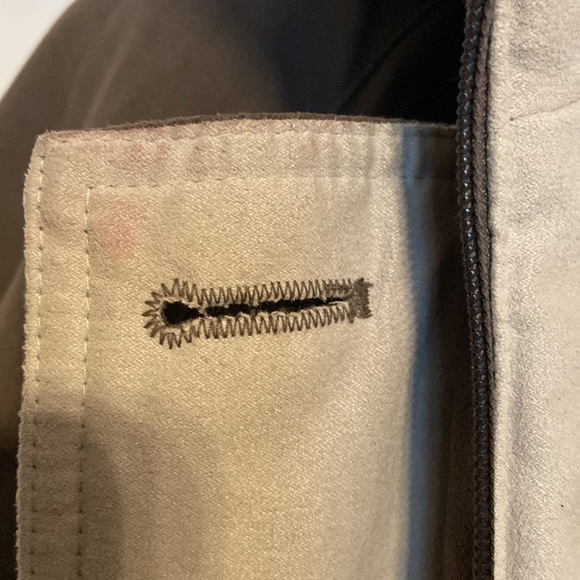 Women’s size S waterproof winter coat - Picture 10 of 11